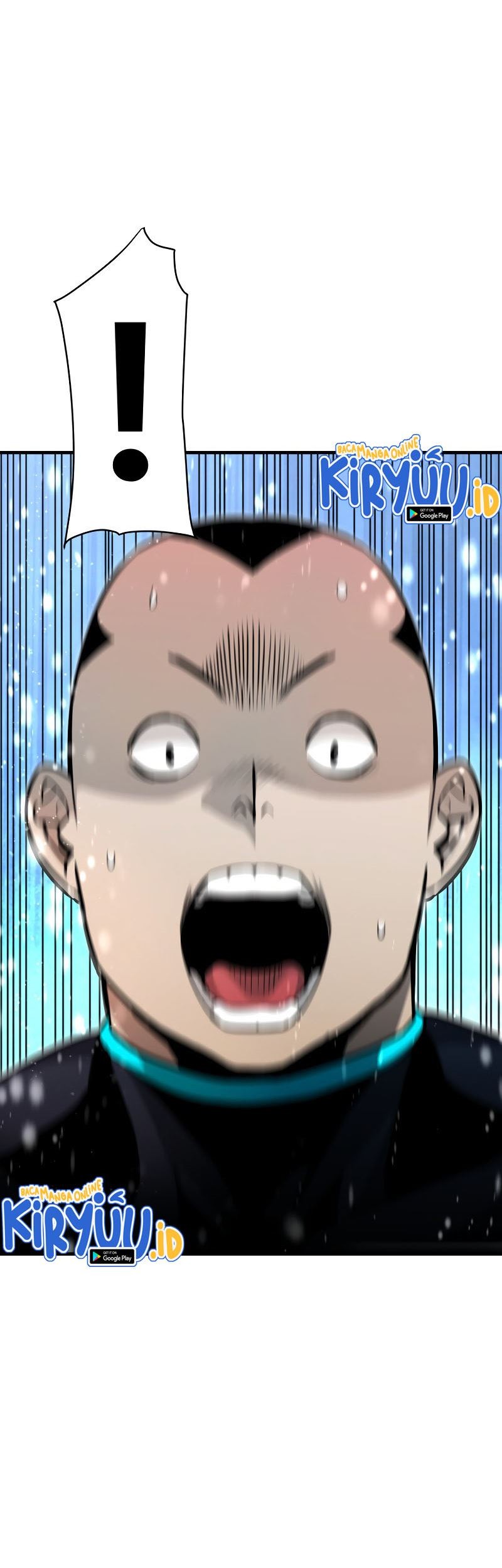 Han Dae Sung Returned From Hell Chapter 35 - halaman 7