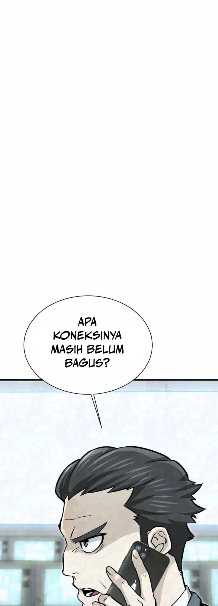 Han Dae Sung Returned From Hell Chapter 36 - halaman 11