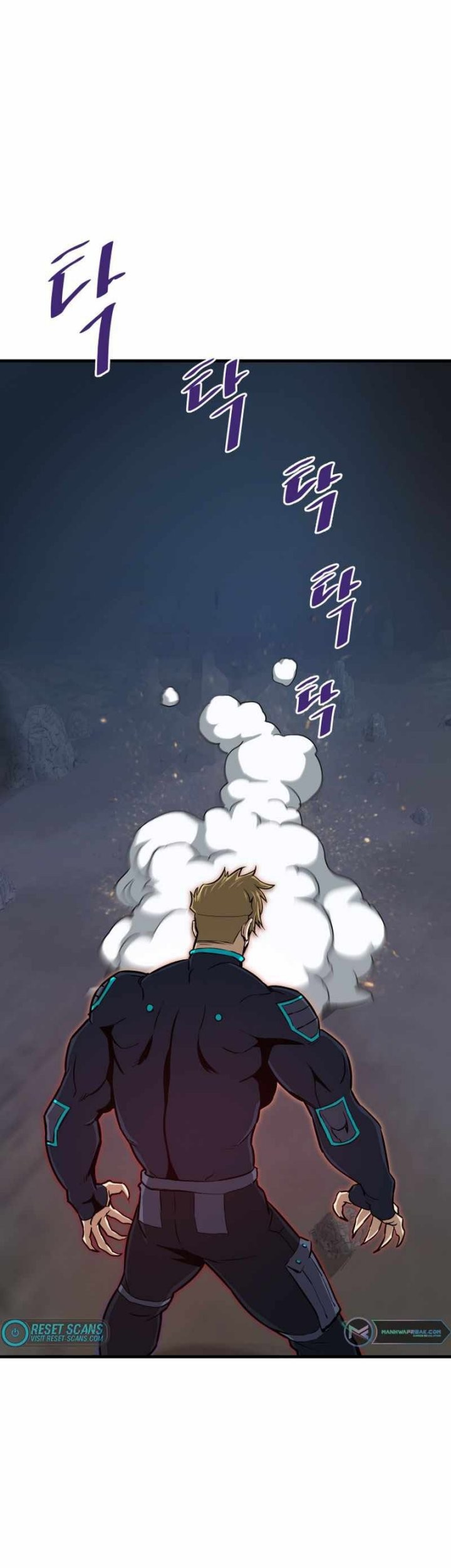 Han Dae Sung Returned From Hell Chapter 36 - halaman 22