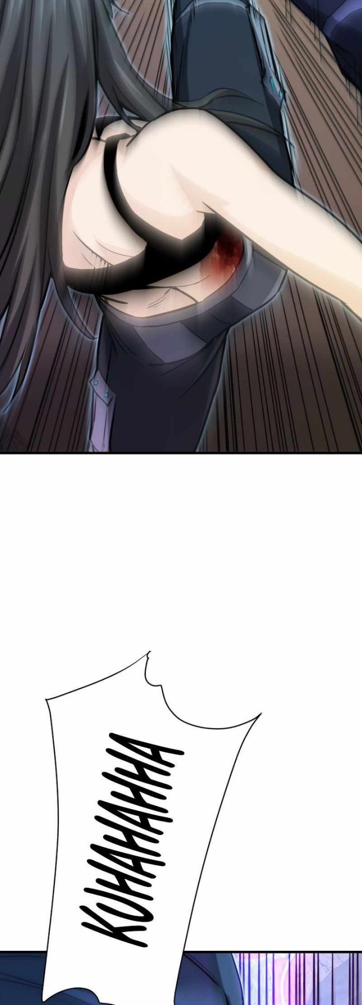 Han Dae Sung Returned From Hell Chapter 36 - halaman 29