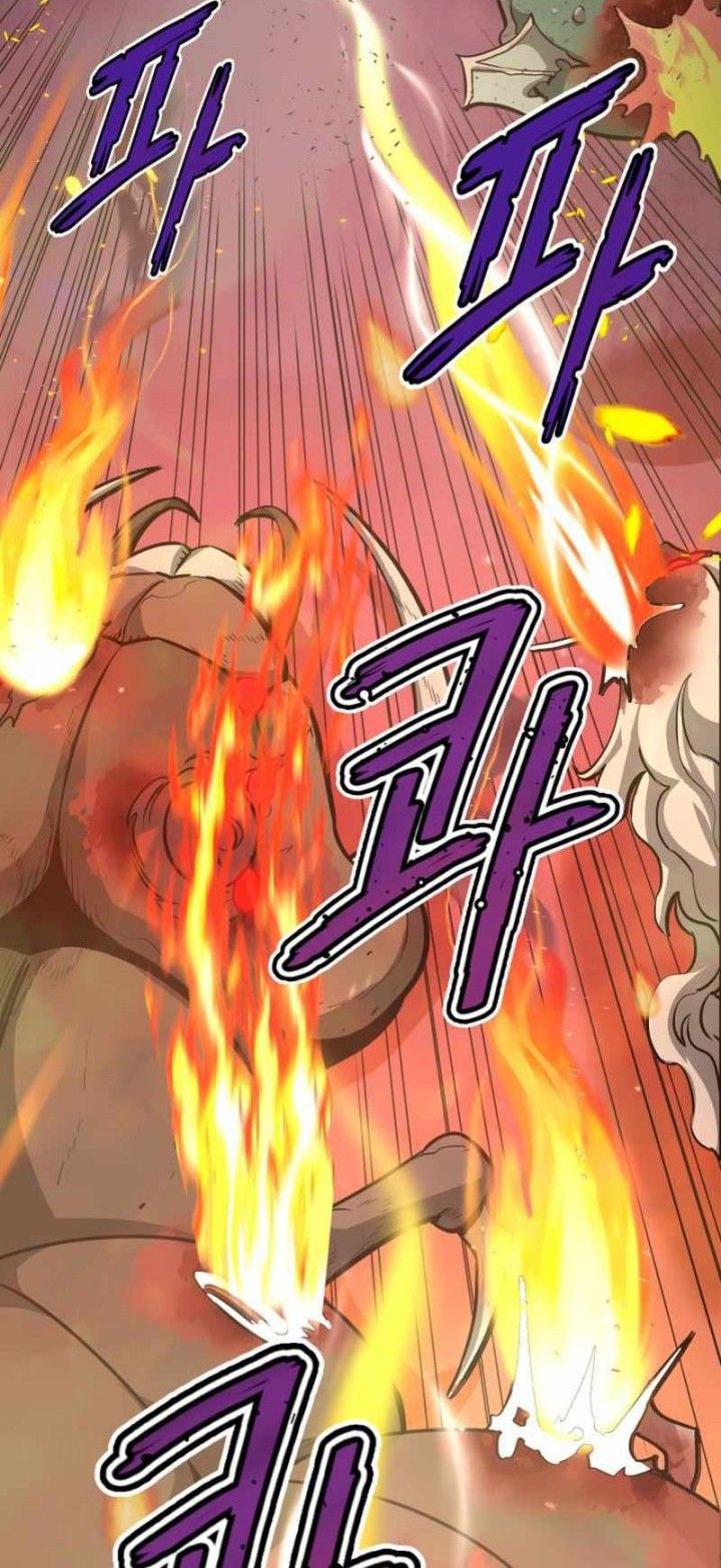 Han Dae Sung Returned From Hell Chapter 36 - halaman 3