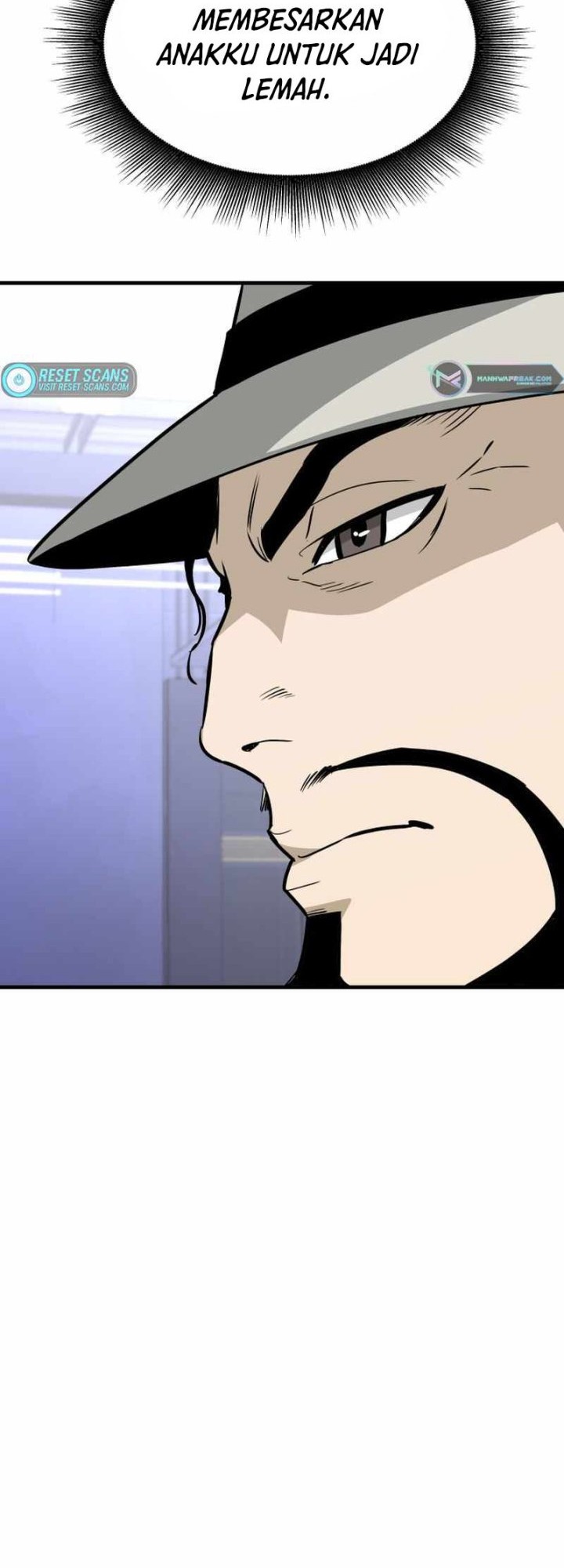Han Dae Sung Returned From Hell Chapter 36 - halaman 41