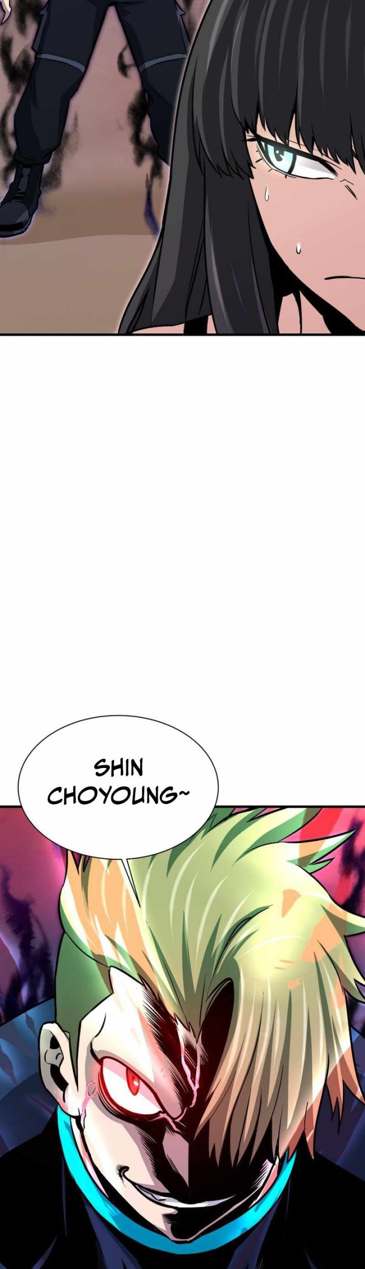 Han Dae Sung Returned From Hell Chapter 36 - halaman 48