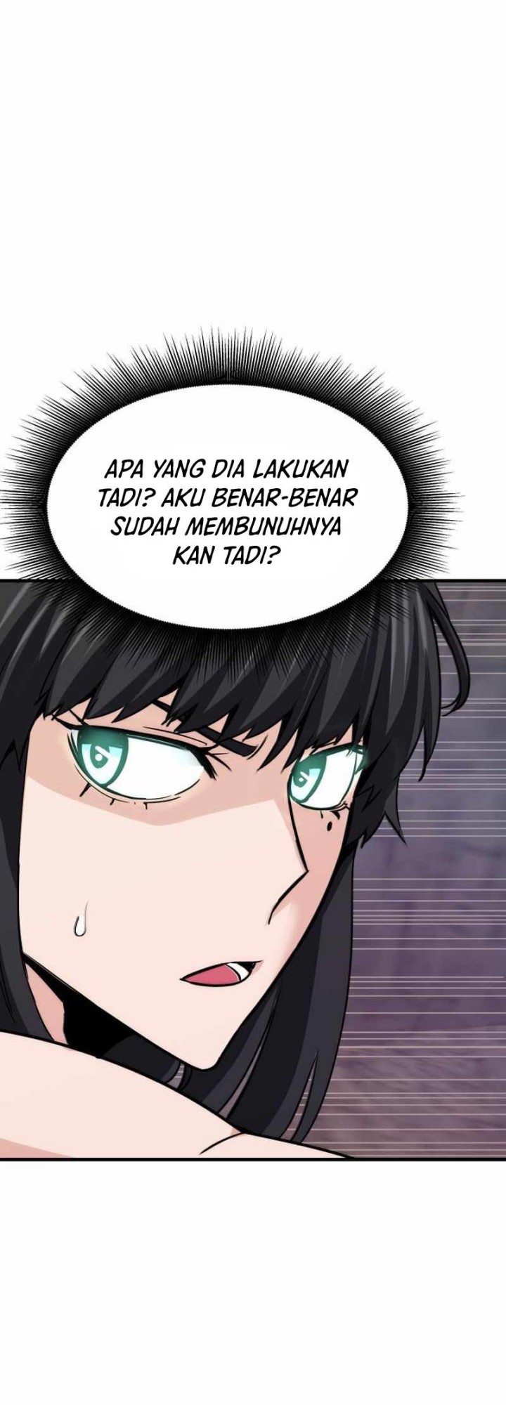 Han Dae Sung Returned From Hell Chapter 36 - halaman 51