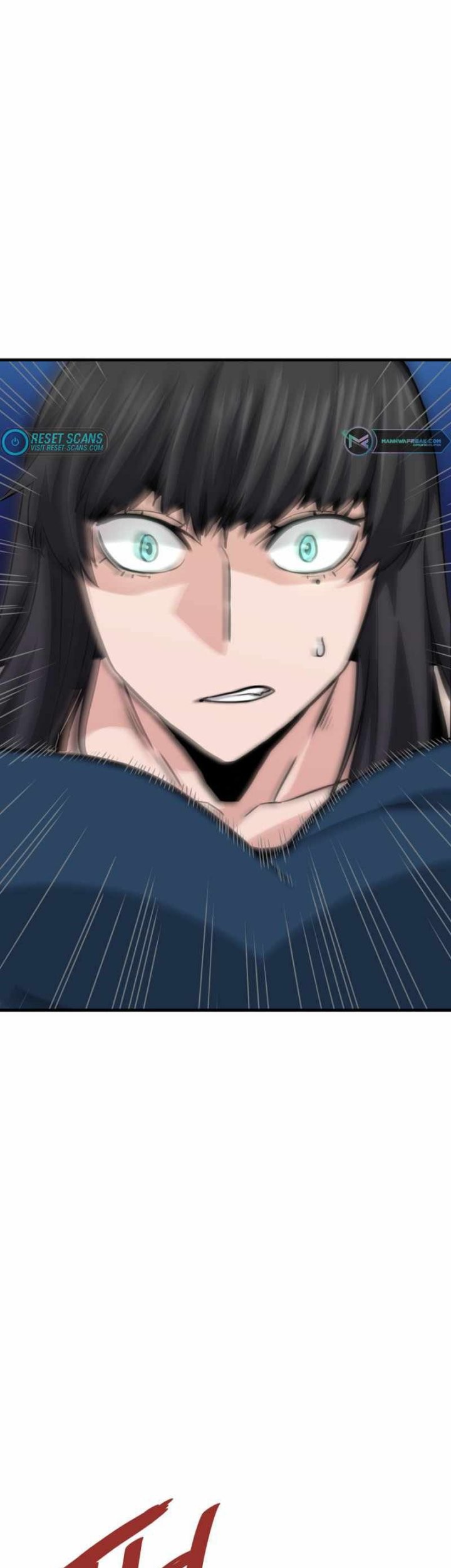 Han Dae Sung Returned From Hell Chapter 36 - halaman 52