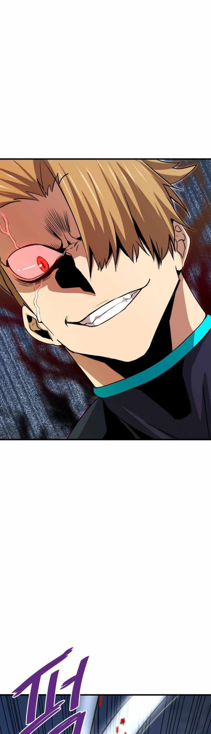 Han Dae Sung Returned From Hell Chapter 36 - halaman 54