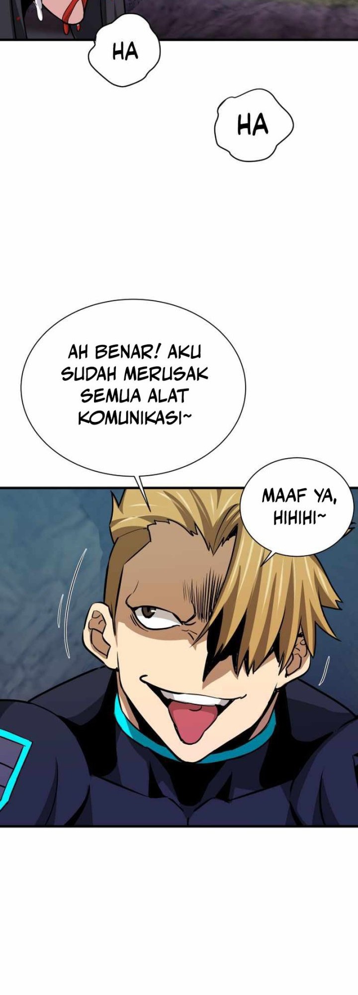 Han Dae Sung Returned From Hell Chapter 36 - halaman 61