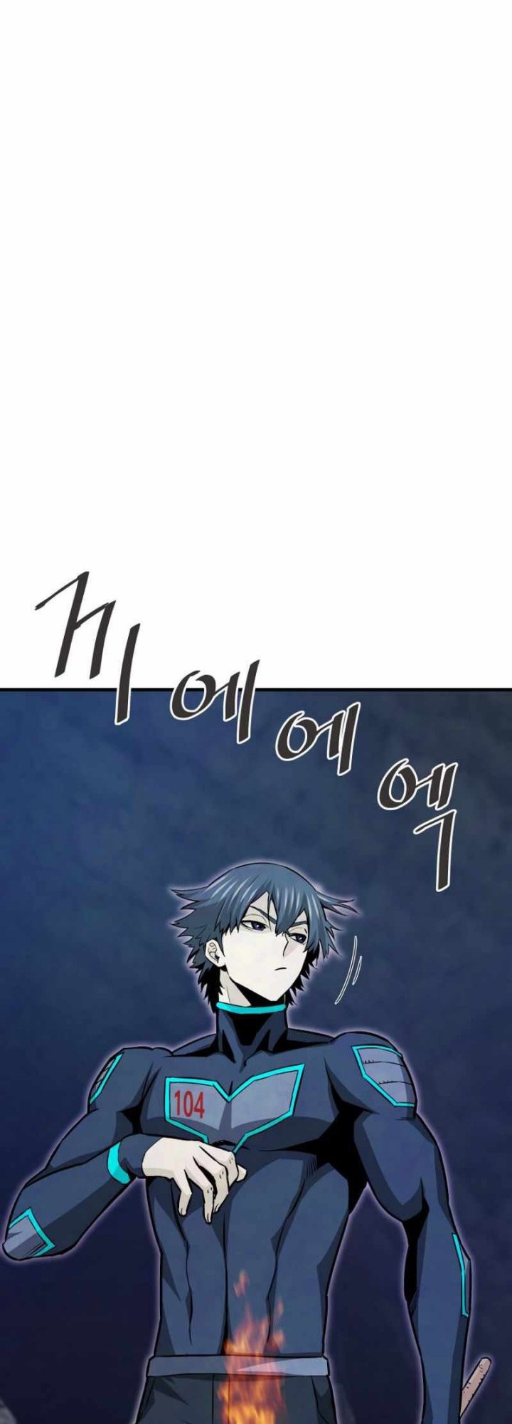 Han Dae Sung Returned From Hell Chapter 36 - halaman 9
