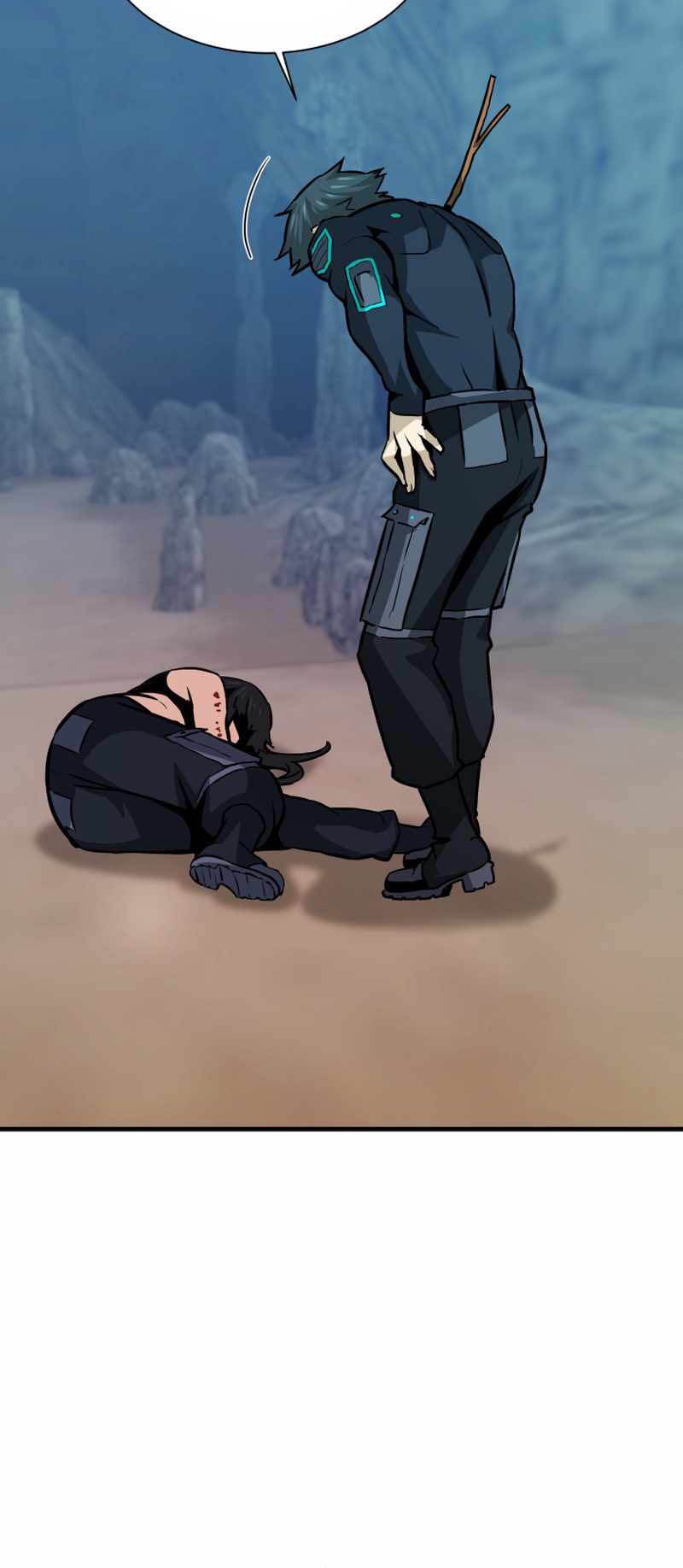 Han Dae Sung Returned From Hell Chapter 37 - halaman 13