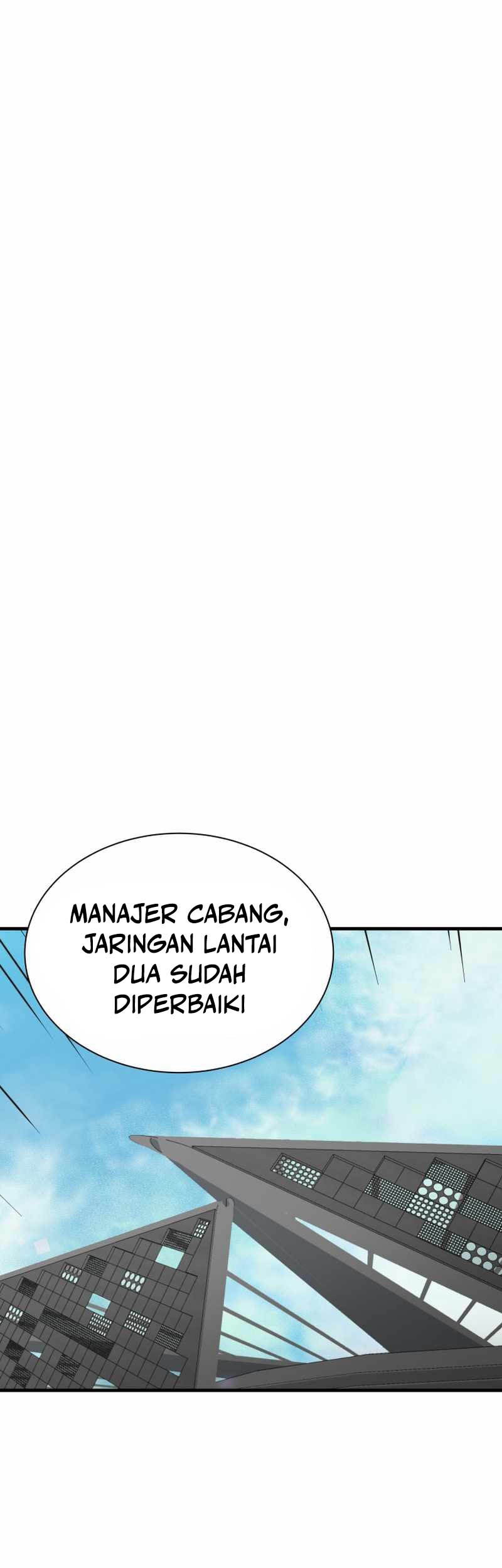 Han Dae Sung Returned From Hell Chapter 37 - halaman 35