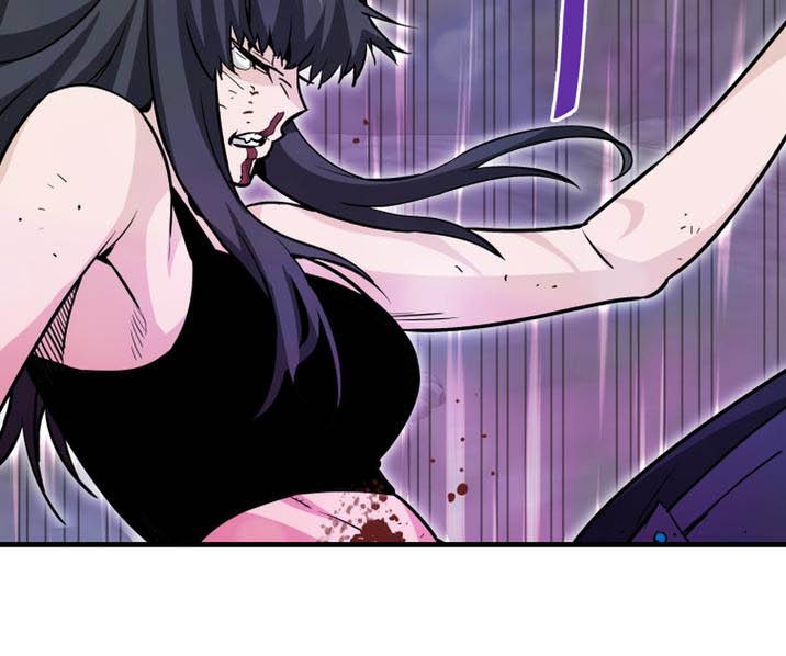 Han Dae Sung Returned From Hell Chapter 37 - halaman 4