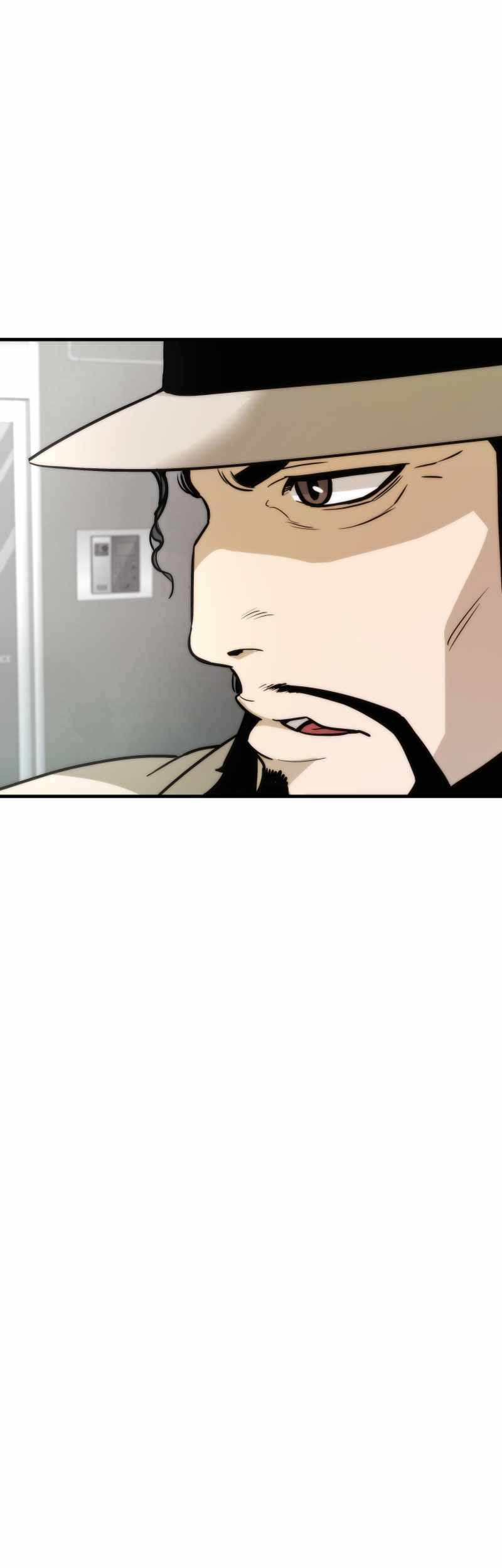 Han Dae Sung Returned From Hell Chapter 37 - halaman 44