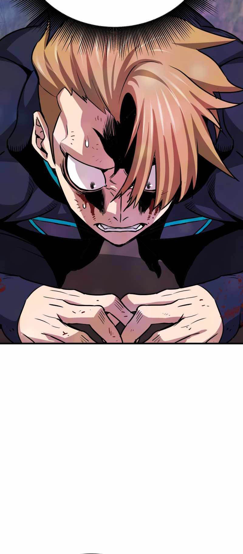 Han Dae Sung Returned From Hell Chapter 37 - halaman 61