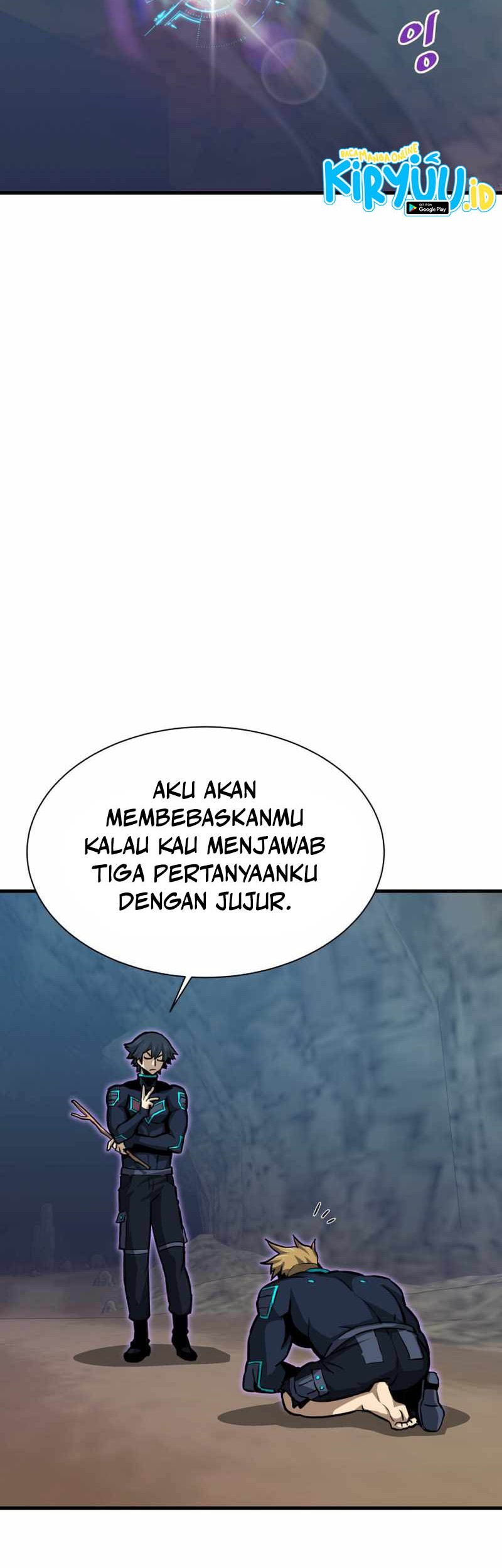 Han Dae Sung Returned From Hell Chapter 37 - halaman 63