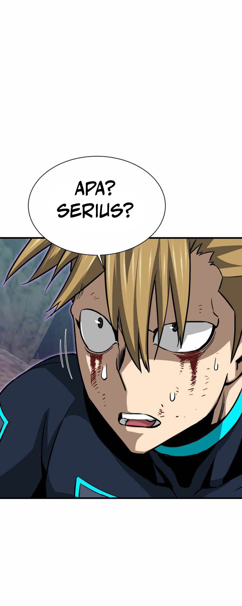 Han Dae Sung Returned From Hell Chapter 37 - halaman 64