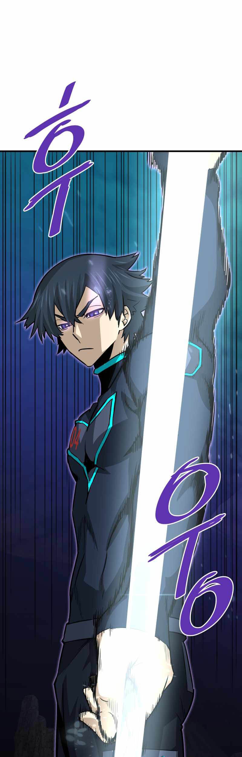 Han Dae Sung Returned From Hell Chapter 37 - halaman 65