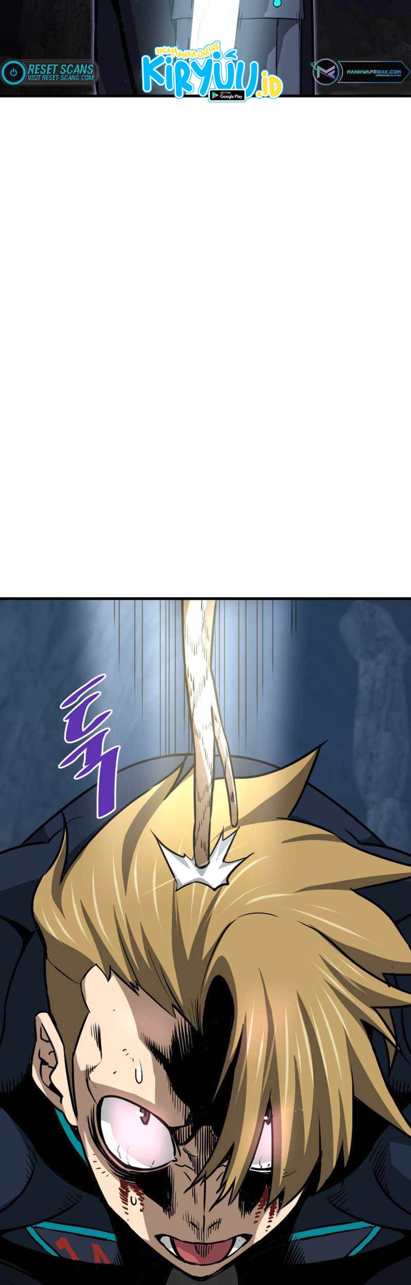 Han Dae Sung Returned From Hell Chapter 37 - halaman 66