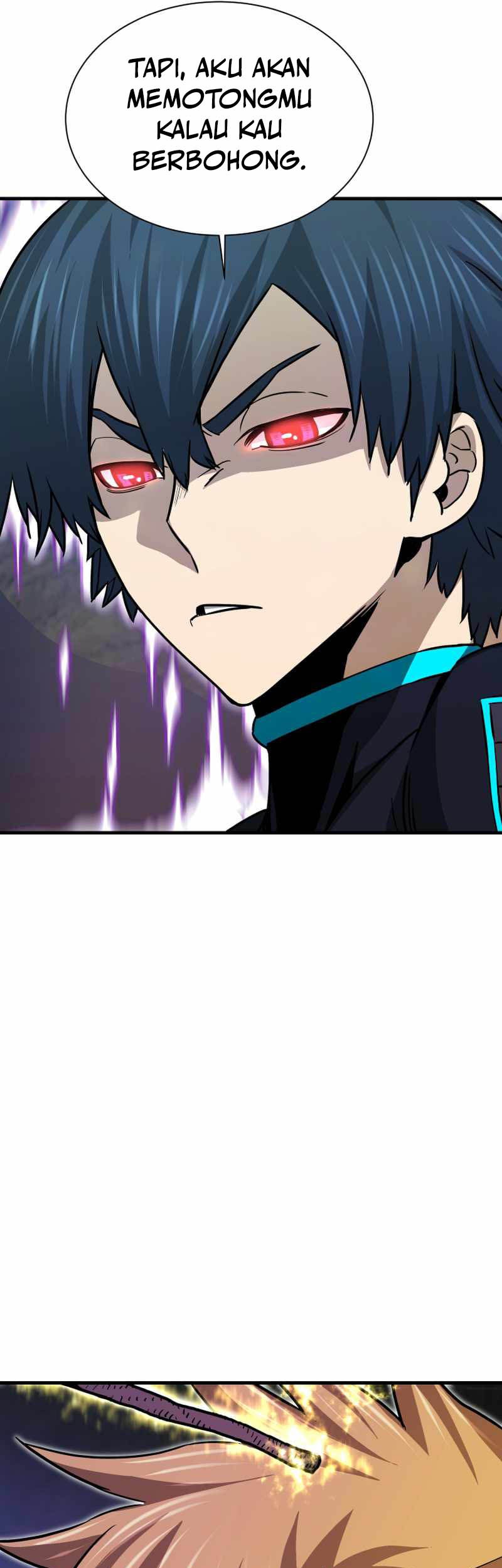 Han Dae Sung Returned From Hell Chapter 37 - halaman 68