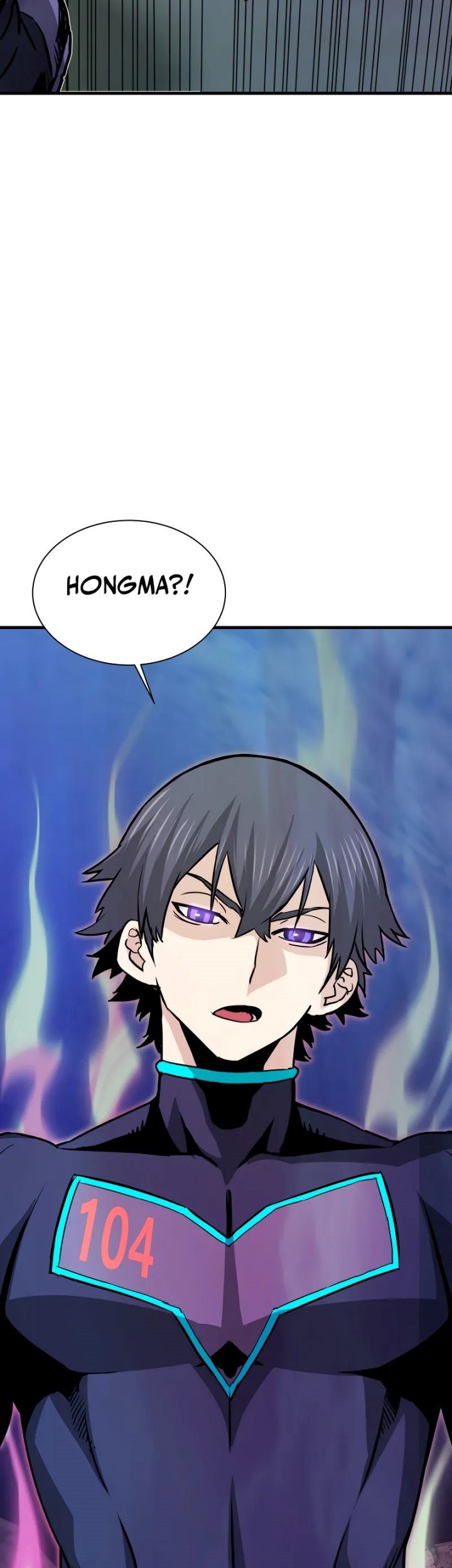 Han Dae Sung Returned From Hell Chapter 38 - halaman 10