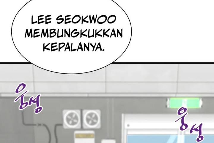Han Dae Sung Returned From Hell Chapter 38 - halaman 19