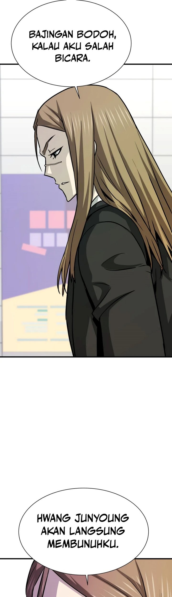 Han Dae Sung Returned From Hell Chapter 38 - halaman 26