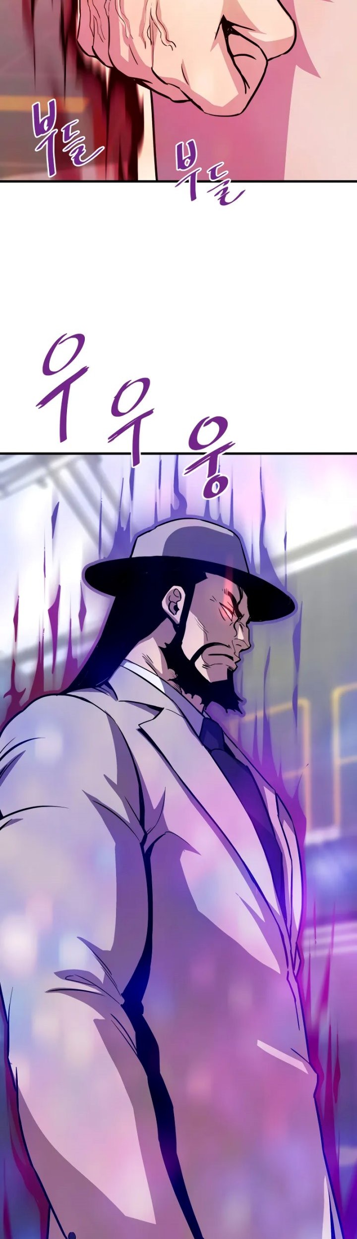 Han Dae Sung Returned From Hell Chapter 38 - halaman 28