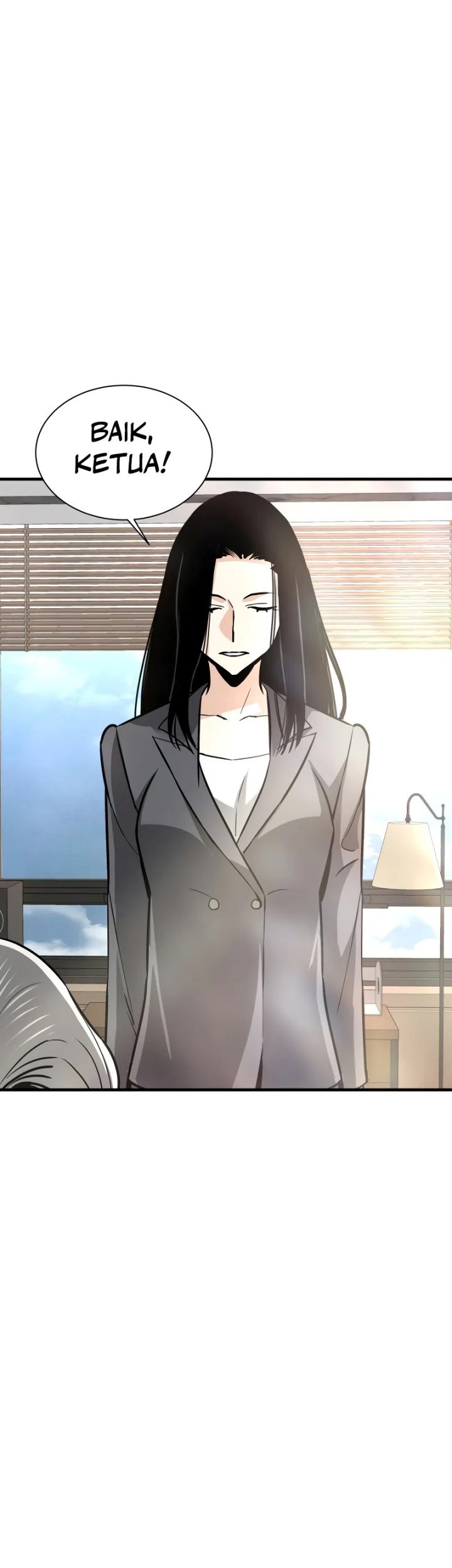 Han Dae Sung Returned From Hell Chapter 38 - halaman 46