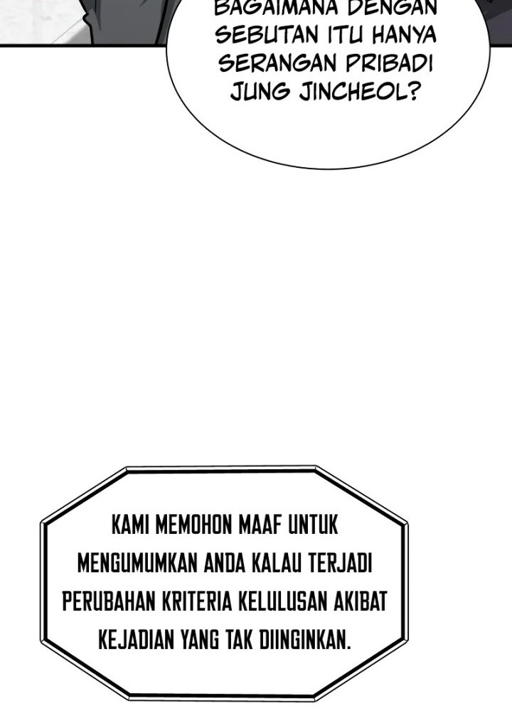 Han Dae Sung Returned From Hell Chapter 38 - halaman 49