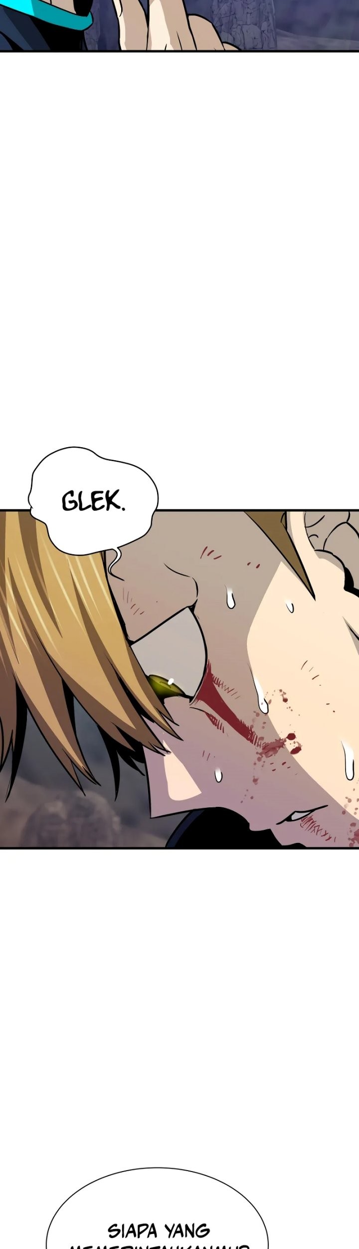Han Dae Sung Returned From Hell Chapter 38 - halaman 6