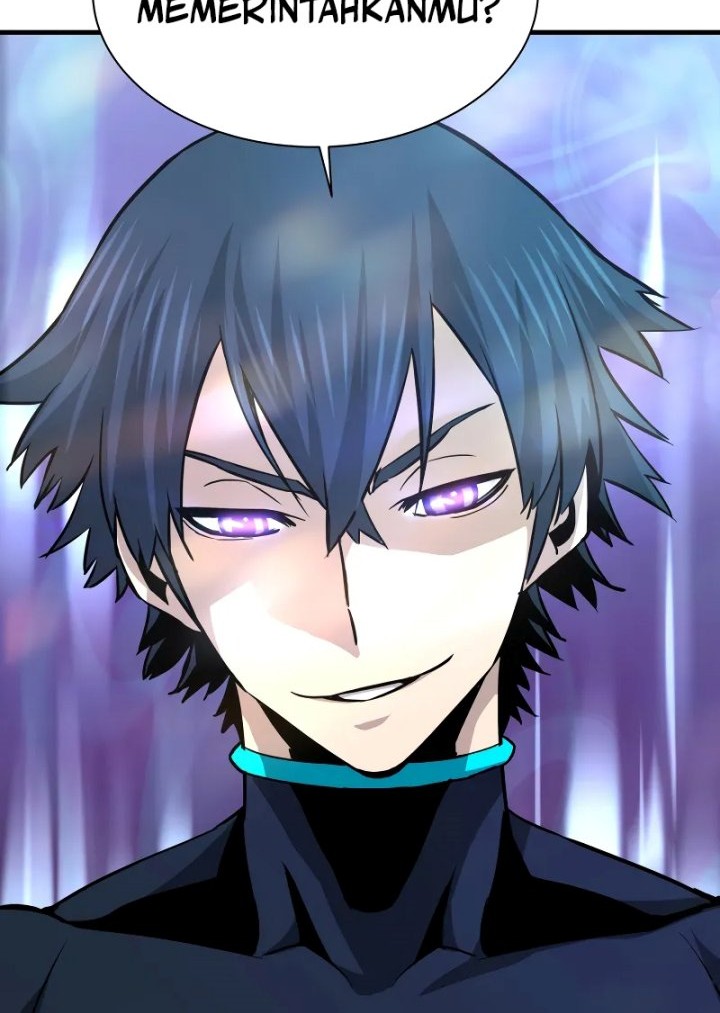 Han Dae Sung Returned From Hell Chapter 38 - halaman 7