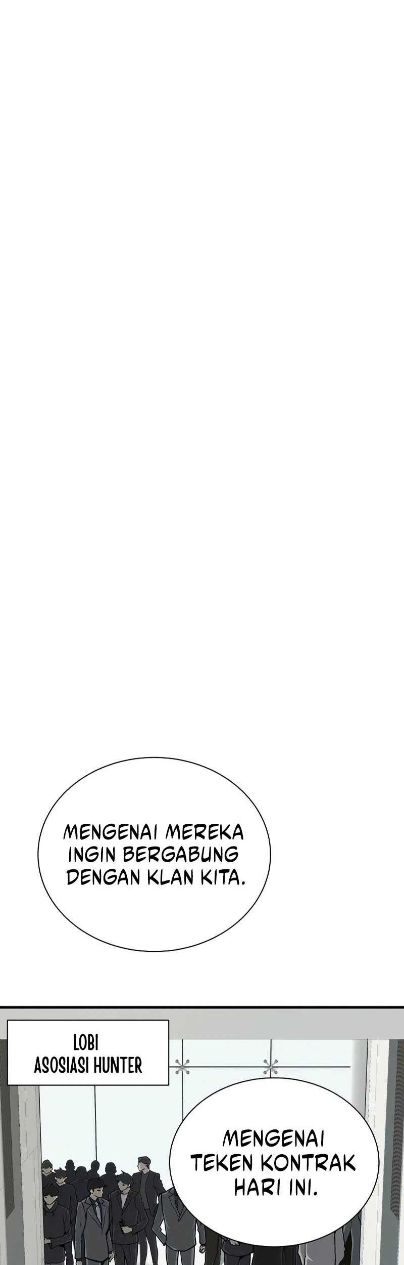 Han Dae Sung Returned From Hell Chapter 39 - halaman 11