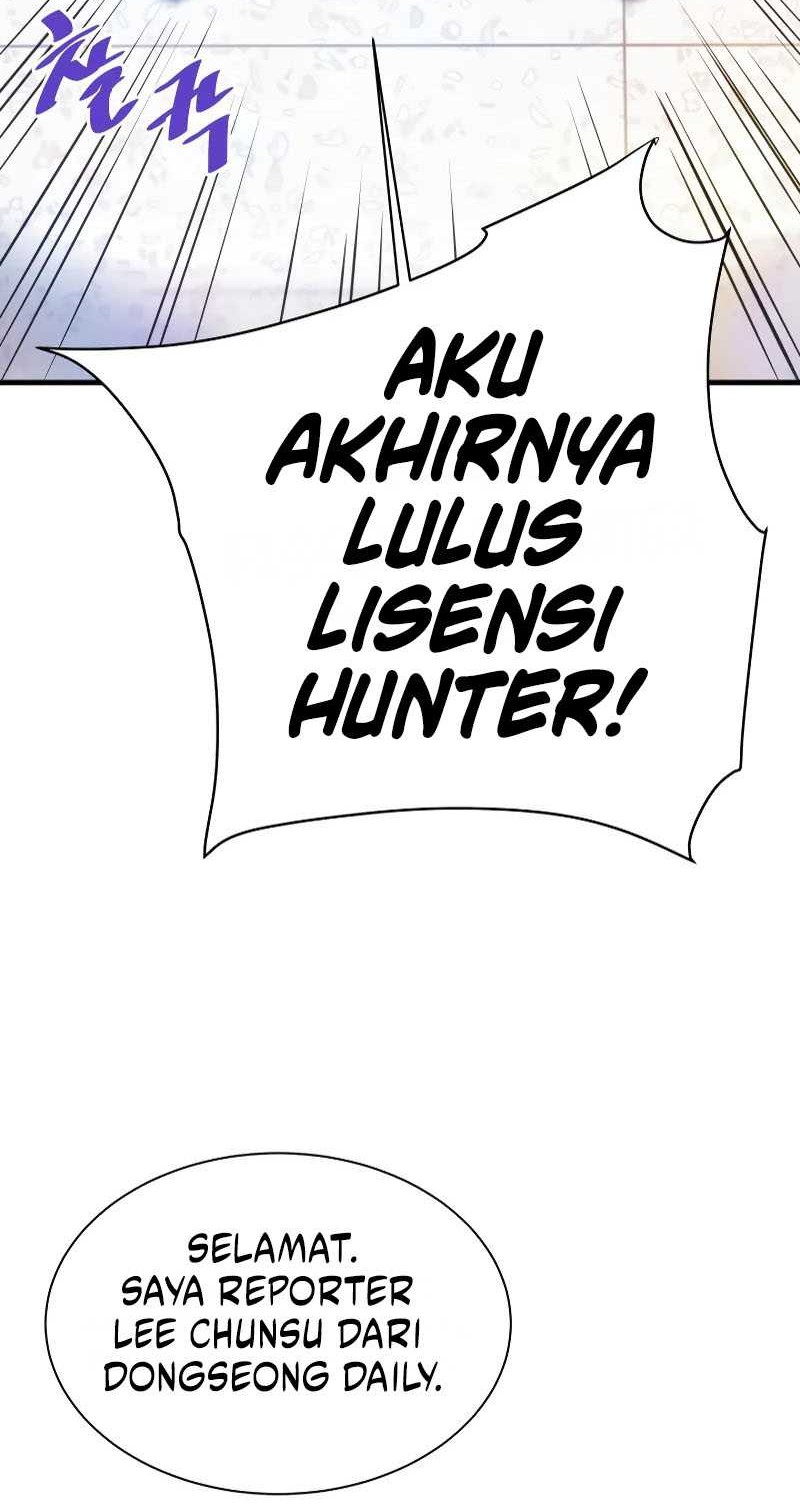 Han Dae Sung Returned From Hell Chapter 39 - halaman 17