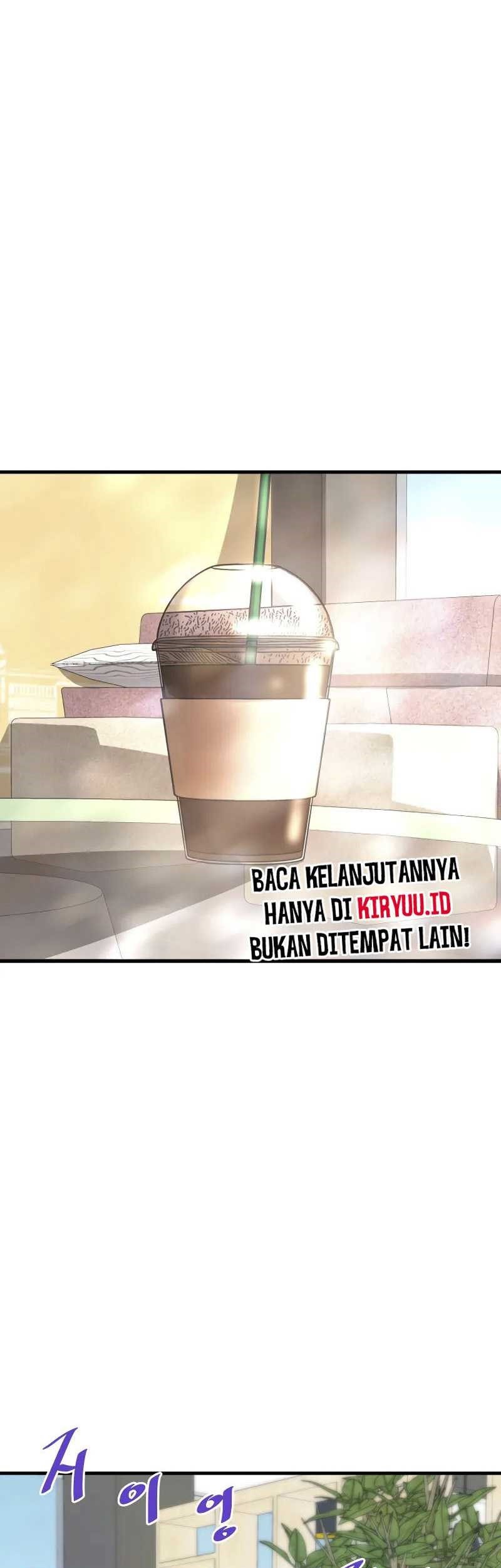 Han Dae Sung Returned From Hell Chapter 39 - halaman 2