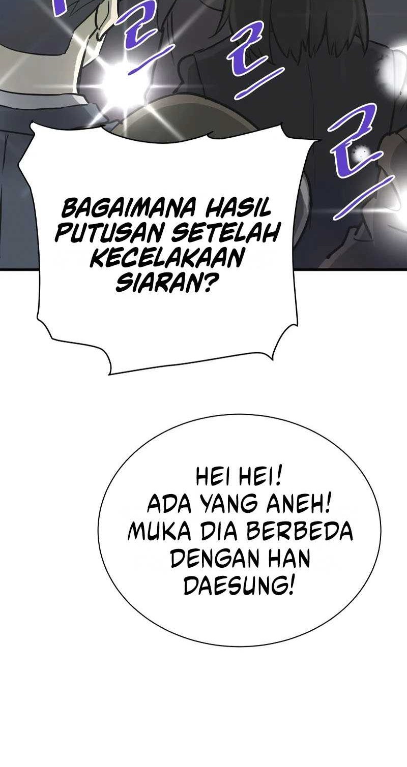 Han Dae Sung Returned From Hell Chapter 39 - halaman 21