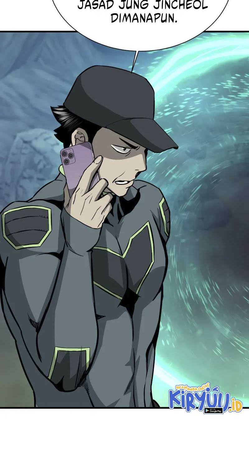 Han Dae Sung Returned From Hell Chapter 39 - halaman 25