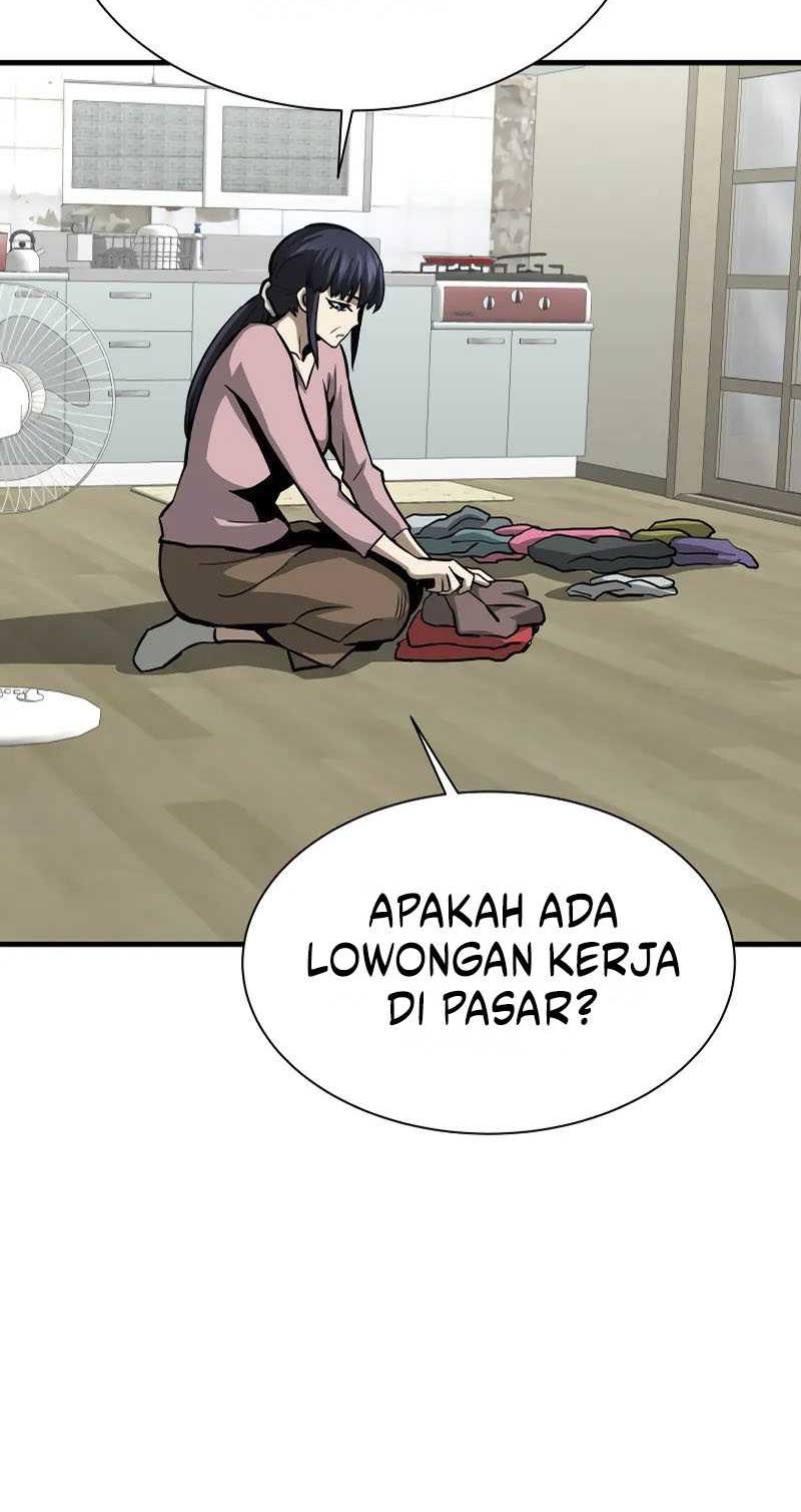 Han Dae Sung Returned From Hell Chapter 39 - halaman 29