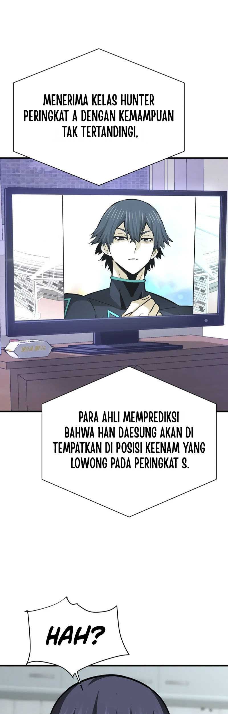Han Dae Sung Returned From Hell Chapter 39 - halaman 30