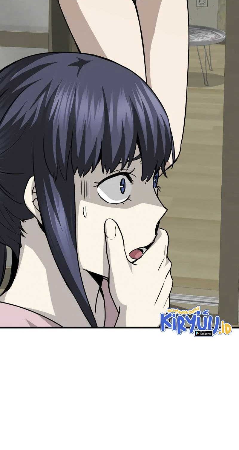 Han Dae Sung Returned From Hell Chapter 39 - halaman 33