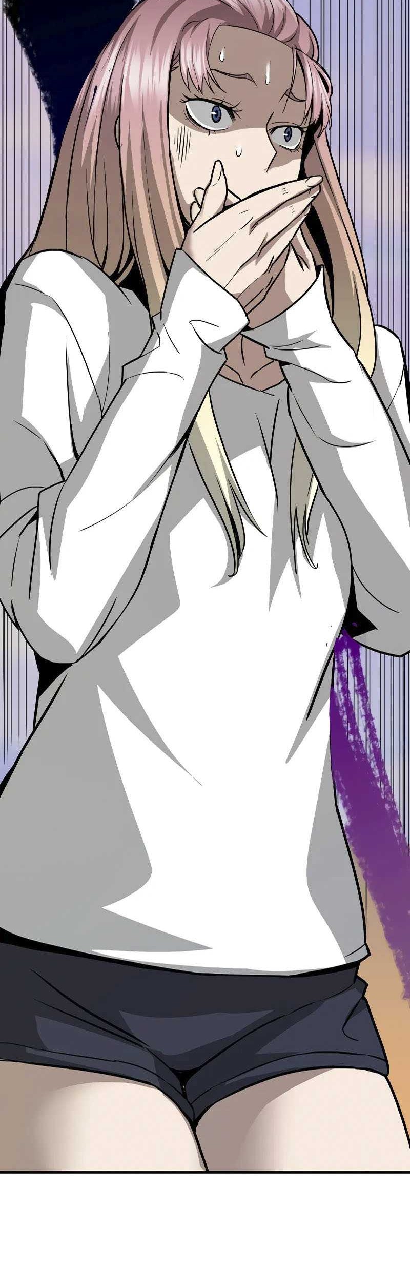 Han Dae Sung Returned From Hell Chapter 39 - halaman 35