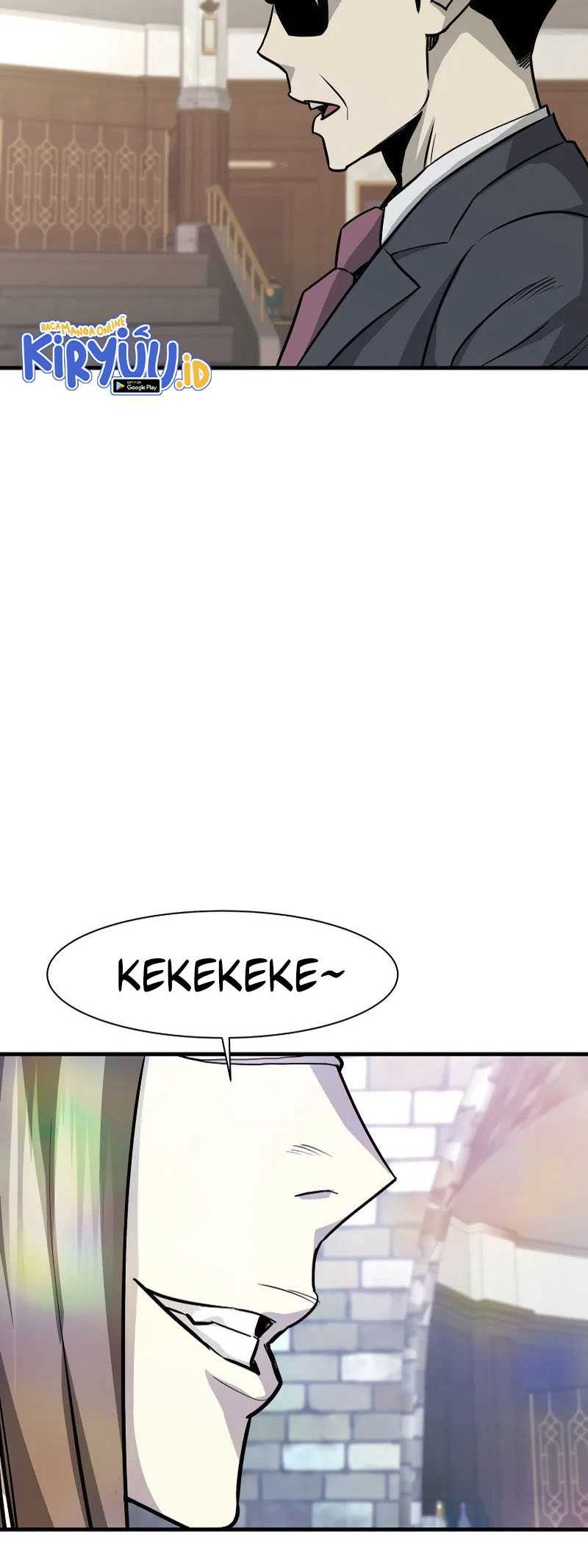 Han Dae Sung Returned From Hell Chapter 39 - halaman 45