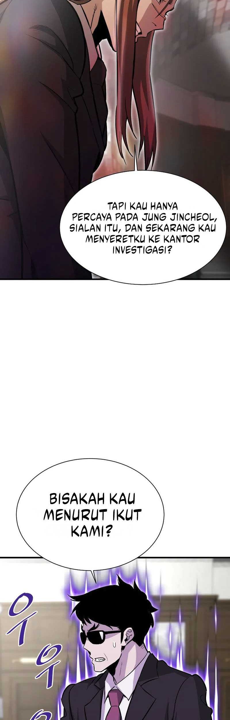Han Dae Sung Returned From Hell Chapter 39 - halaman 47