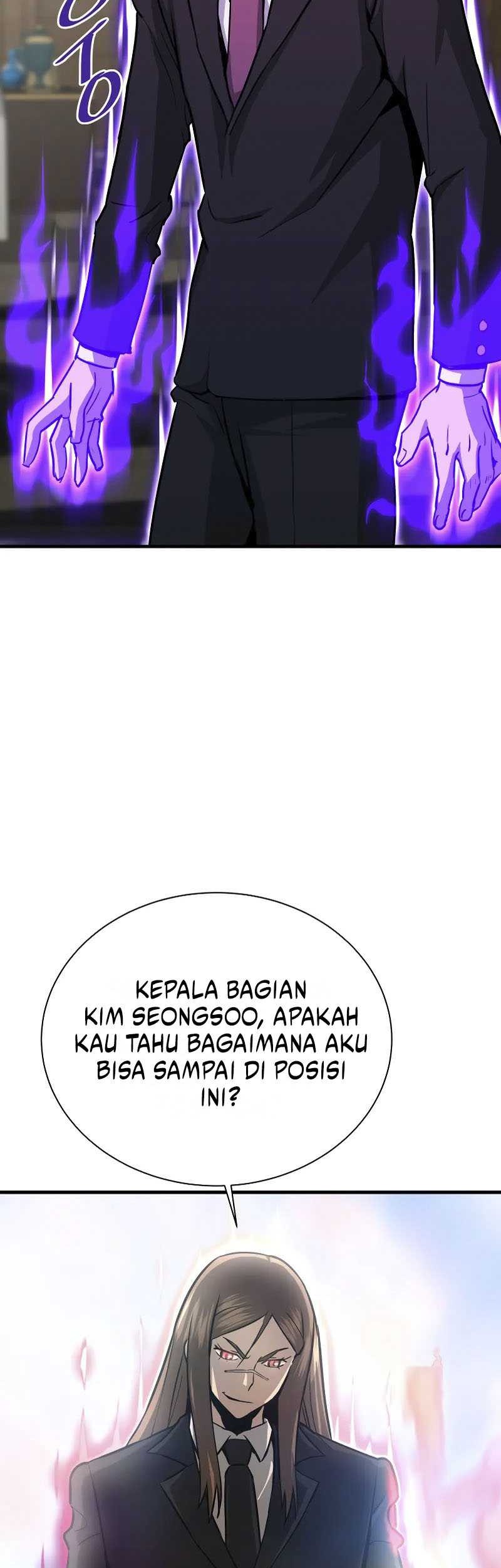 Han Dae Sung Returned From Hell Chapter 39 - halaman 48