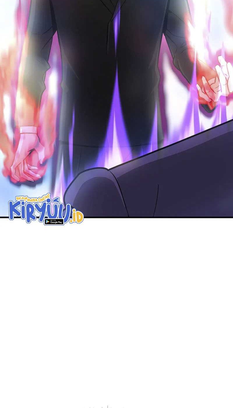 Han Dae Sung Returned From Hell Chapter 39 - halaman 49
