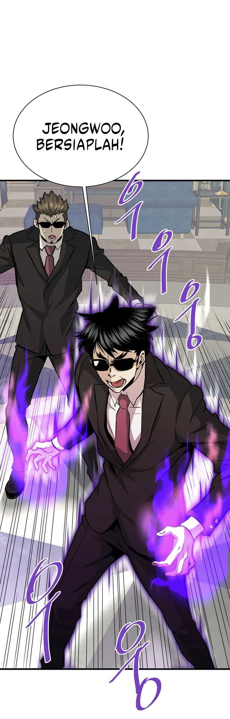 Han Dae Sung Returned From Hell Chapter 39 - halaman 52