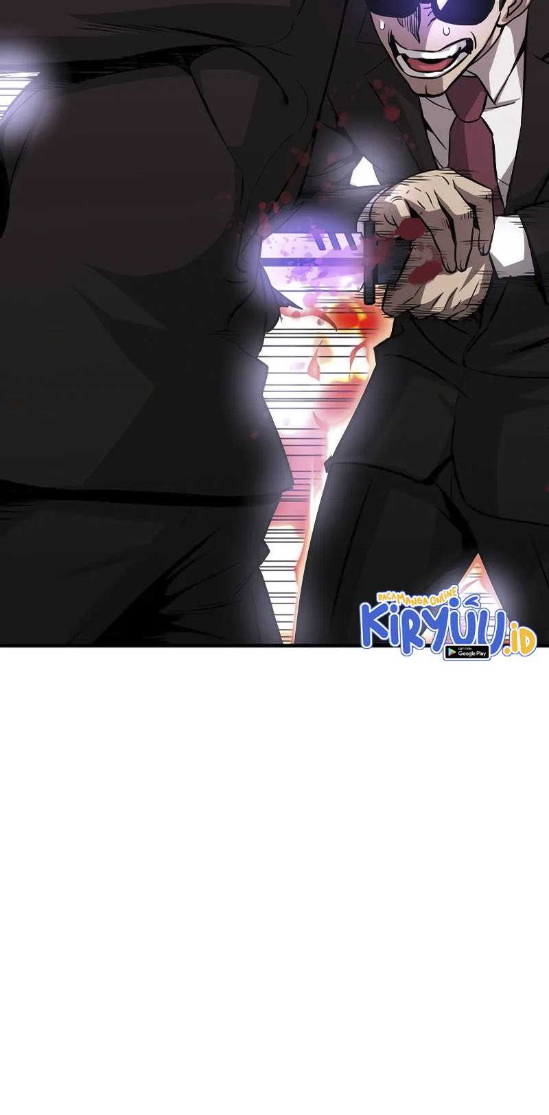 Han Dae Sung Returned From Hell Chapter 39 - halaman 57