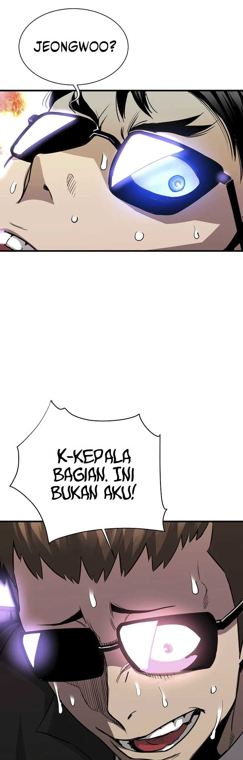 Han Dae Sung Returned From Hell Chapter 39 - halaman 58