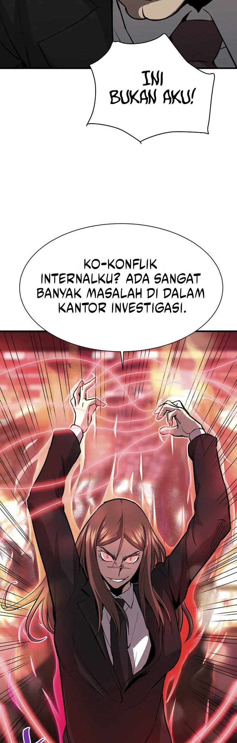 Han Dae Sung Returned From Hell Chapter 39 - halaman 59