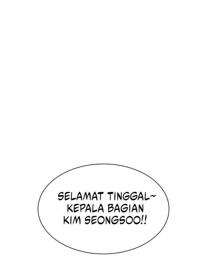 Han Dae Sung Returned From Hell Chapter 39 - halaman 61