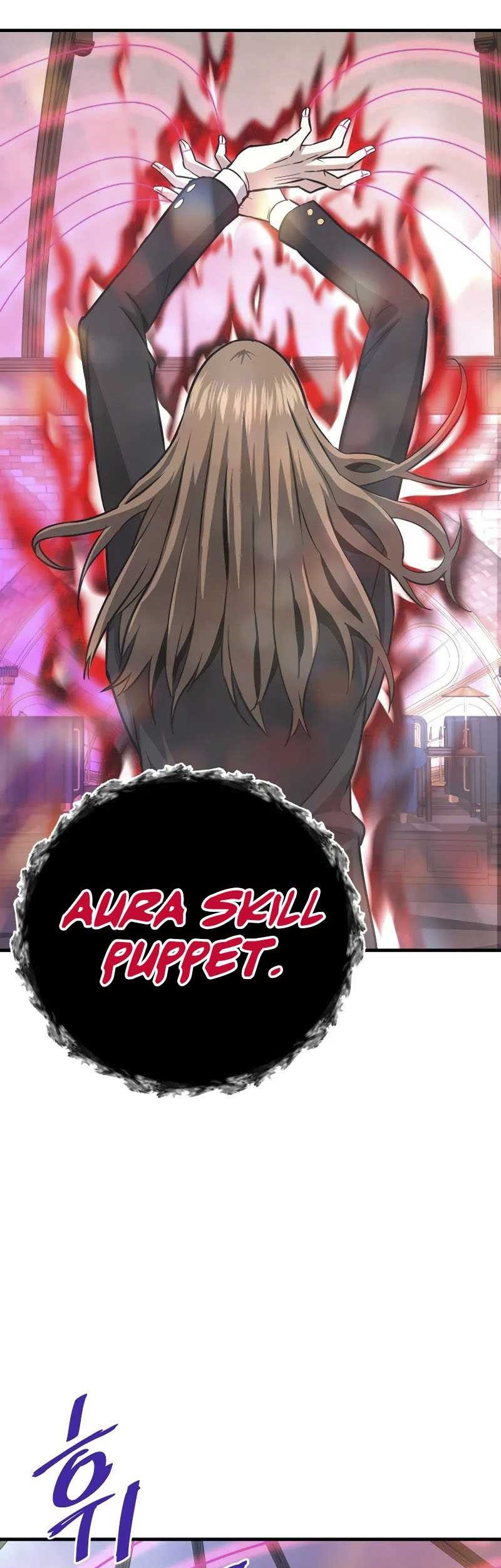 Han Dae Sung Returned From Hell Chapter 39 - halaman 62