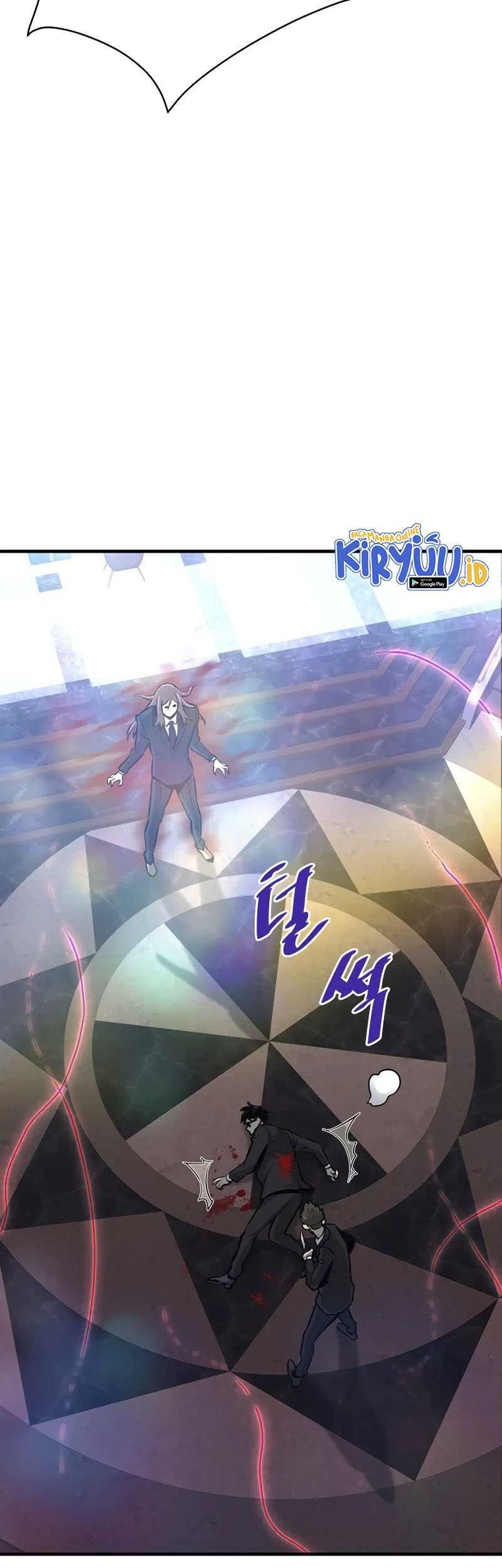 Han Dae Sung Returned From Hell Chapter 39 - halaman 64
